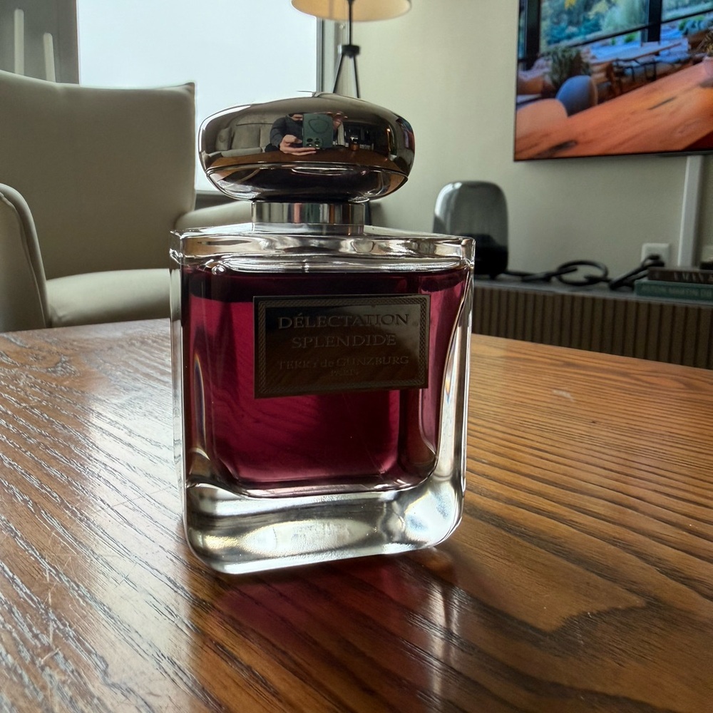 Délectation Splendide Terry de Gunzburg 3.4 Oz